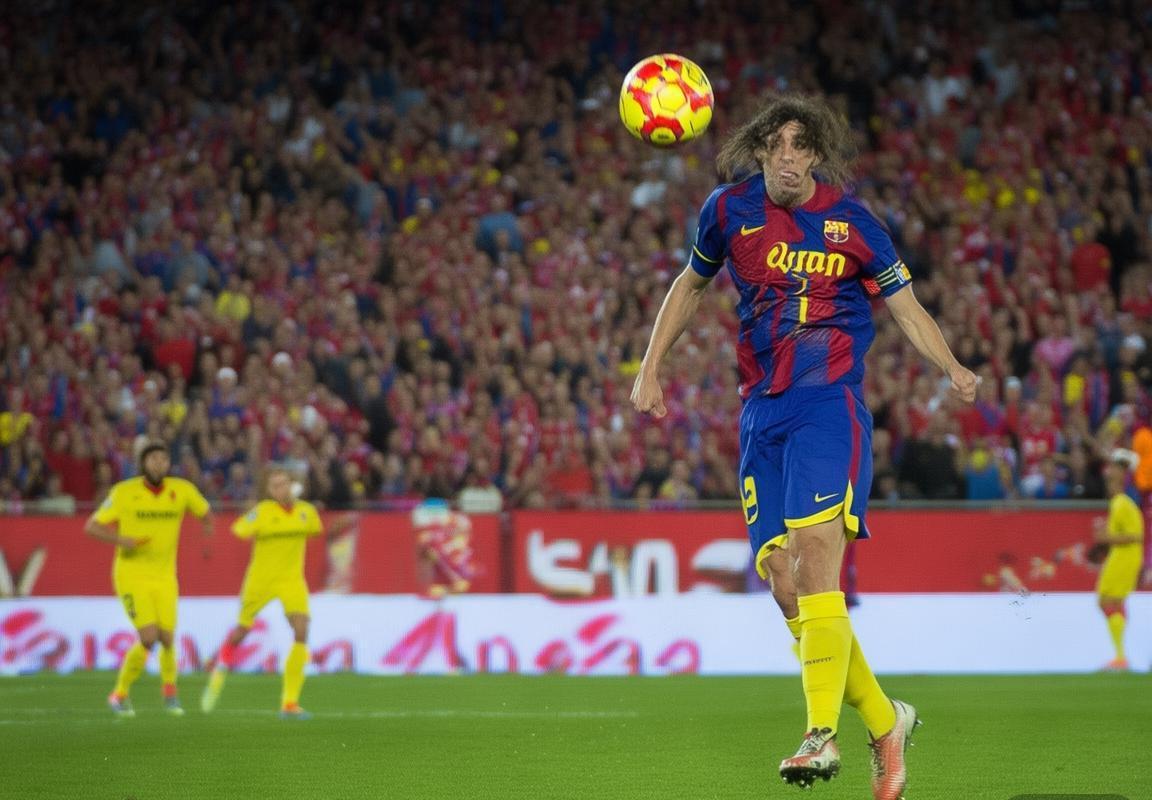 巴塞罗那vs比利亚雷亚尔：诺坎普激战战术对决解析及关键球员盘点