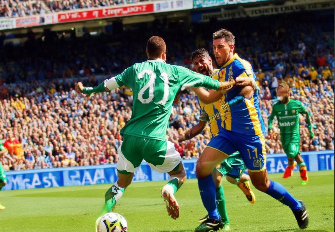 西甲焦点对决：马拉加VS巴塞罗那战报及历史回顾